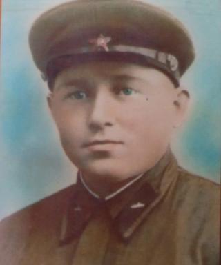 Коротких Егор Васильевич