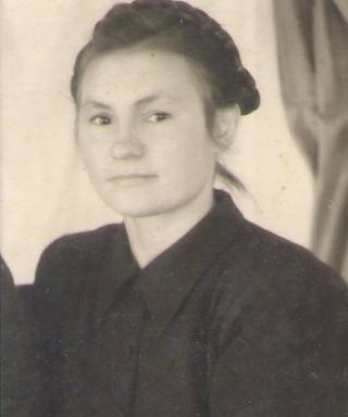 Ведерникова Нина Григорьевна