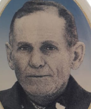 Пономаренко Сергей Коннонович