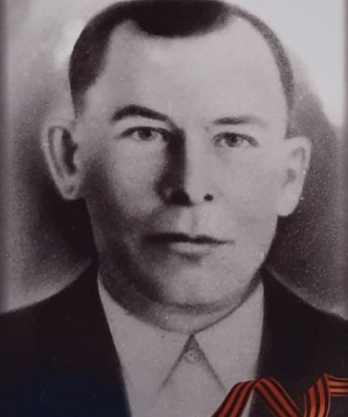 Баланов Никита Васильевич