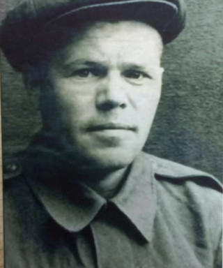 Жариков Иван Петрович