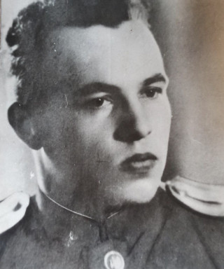 Жуков Николай Владимирович