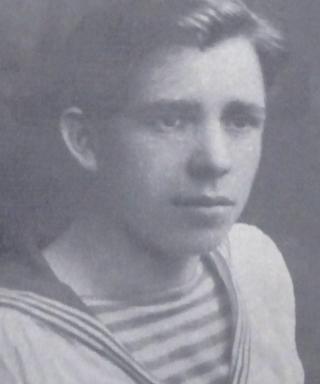 Лебедев Григорий Иванович