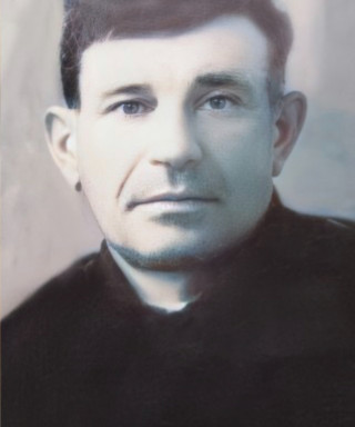 Гаранжа Павел Афанасьевич