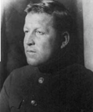 Пинчук Григорий Сергеевич