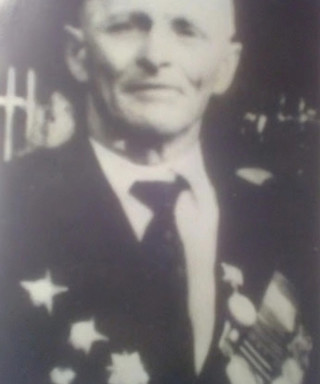 Демьянов Андрей Ильич