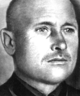 Беликов Степан Андреевич