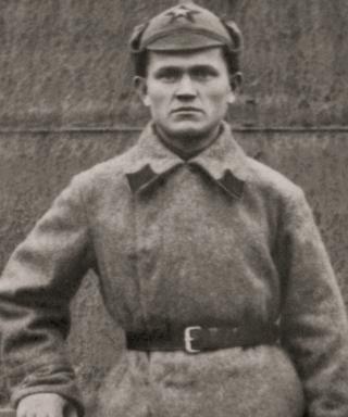 Дмитриев Иван Кононович