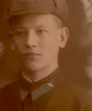 Жирнов Алексей Георгиевич