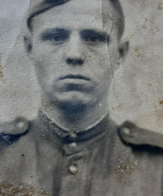 Язубец Федор Михайлович