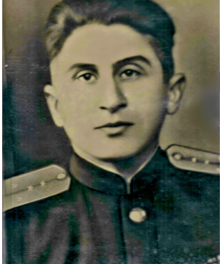 Азовцев Евгений Борисович