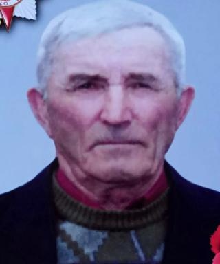 Тихонин Михаил Дмитриевич