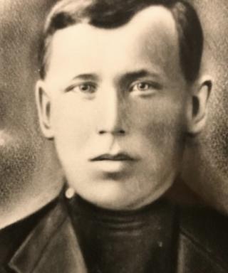 Грухин Александр Дмитриевич