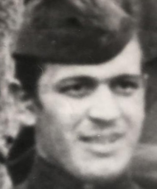 Белоногов Борис Яковлевич