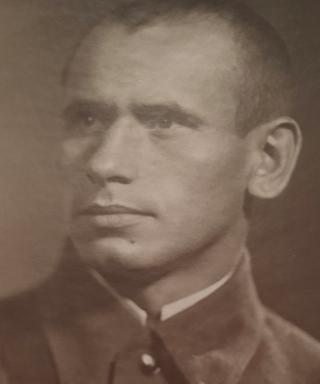 Сологуб Иван Григорьевич
