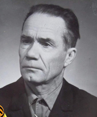 Якутин Георгий Михайлович