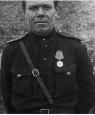 Лещенко Григорий Афанасьевич