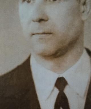 Мищенко Иван Савельевич