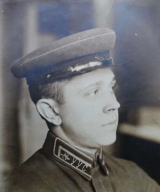 Минеев Борис Петрович