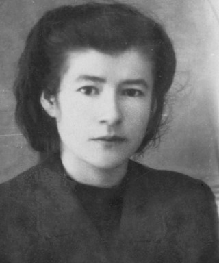 Климко Лидия Петровна