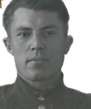 Чуфенев Пётр Михайлович