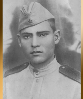 Климко Павел Семенович