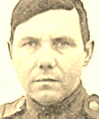 Калмыков Василий Поликарпович