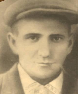 Кришталь Георгий Алексеевич