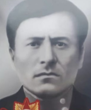 Юнусов Иван Фёдорович