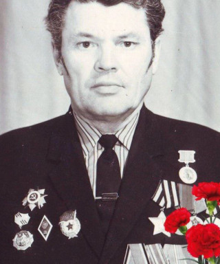 Даниленко Иван Степанович