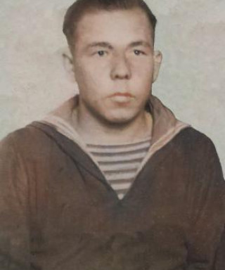 Ладанов Василий Николаевич