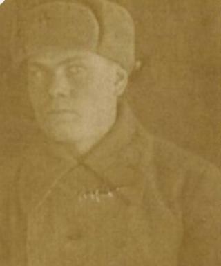 Догонашев Степан Ильич