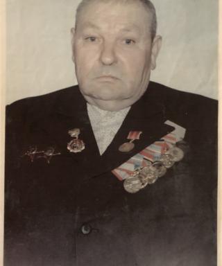 Курсачев Владимир Ильич
