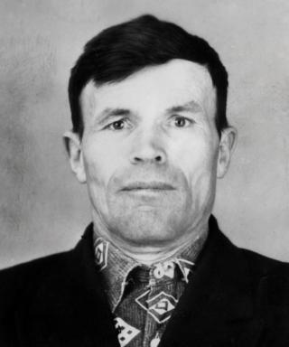 Алексеев Василий Иванович