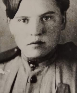 Беляева Любовь Васильевна
