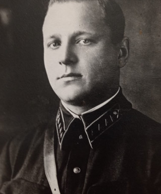 Зинченко Александр Александрович