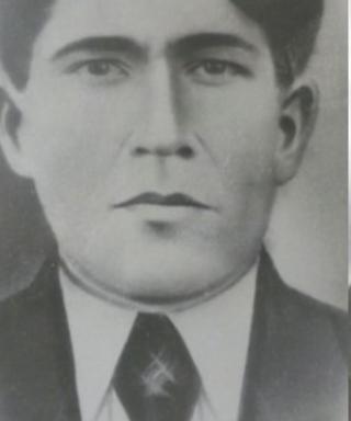 Григорян Симон Карапетович
