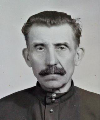 Казаков Артём Филиппович