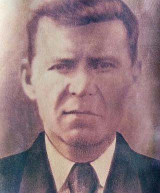 Антропов Иван Павлович