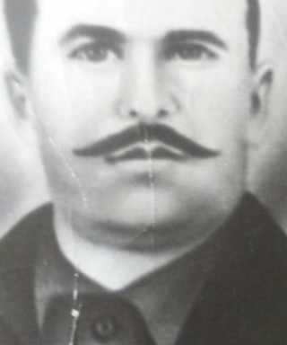 Агаджанян Григорий Абраамович