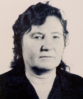 Антропова Галина Ивановна