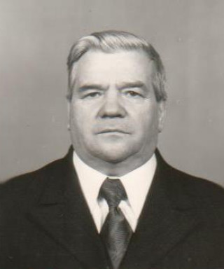 Ефремов Фёдор Иванович