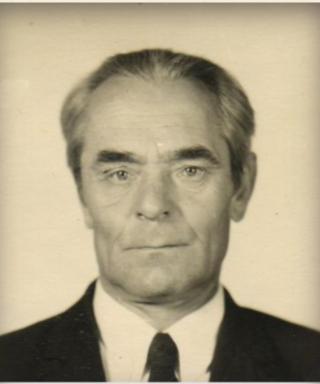 Кузнецов Виктор Александрович