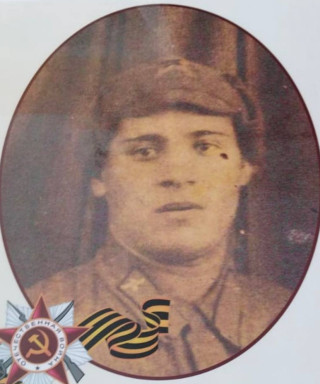 Перцев Давид Андреевич