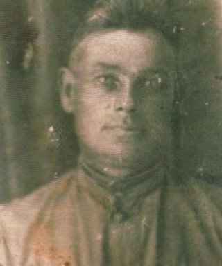 Лавров Иван Федорович