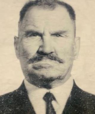 Чертов Александр Иванович
