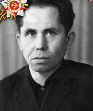 Кызласов Михаил Филиппович