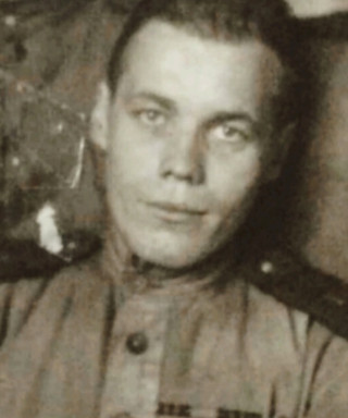 Помялов Георгий Макарович