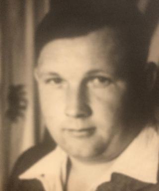 Старостин Николай Васильевич