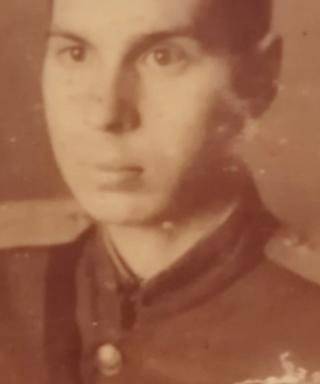 Ковалев Владимир Павлович